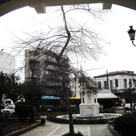 Hotel Rio Athens 