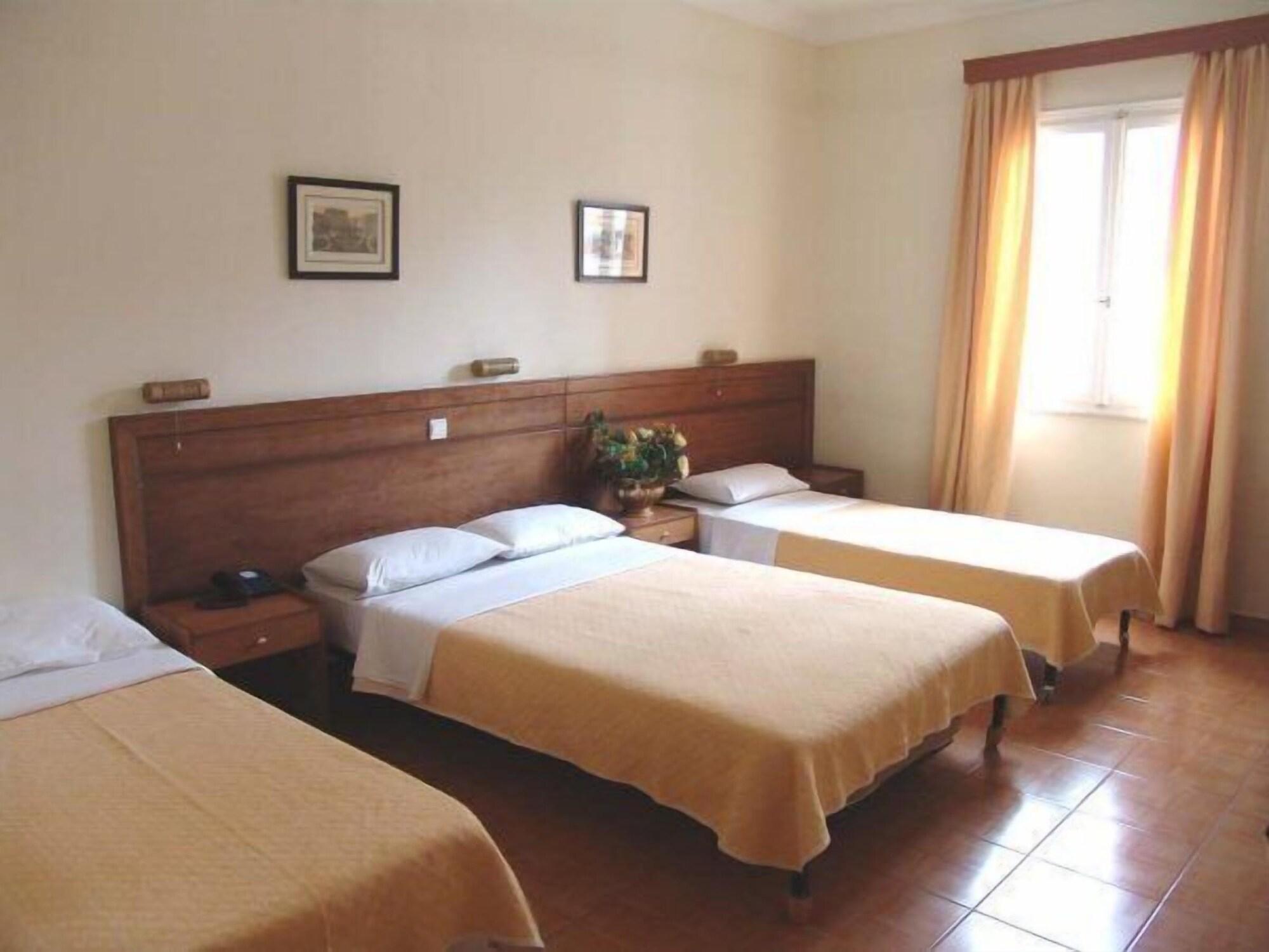 Hotel Rio