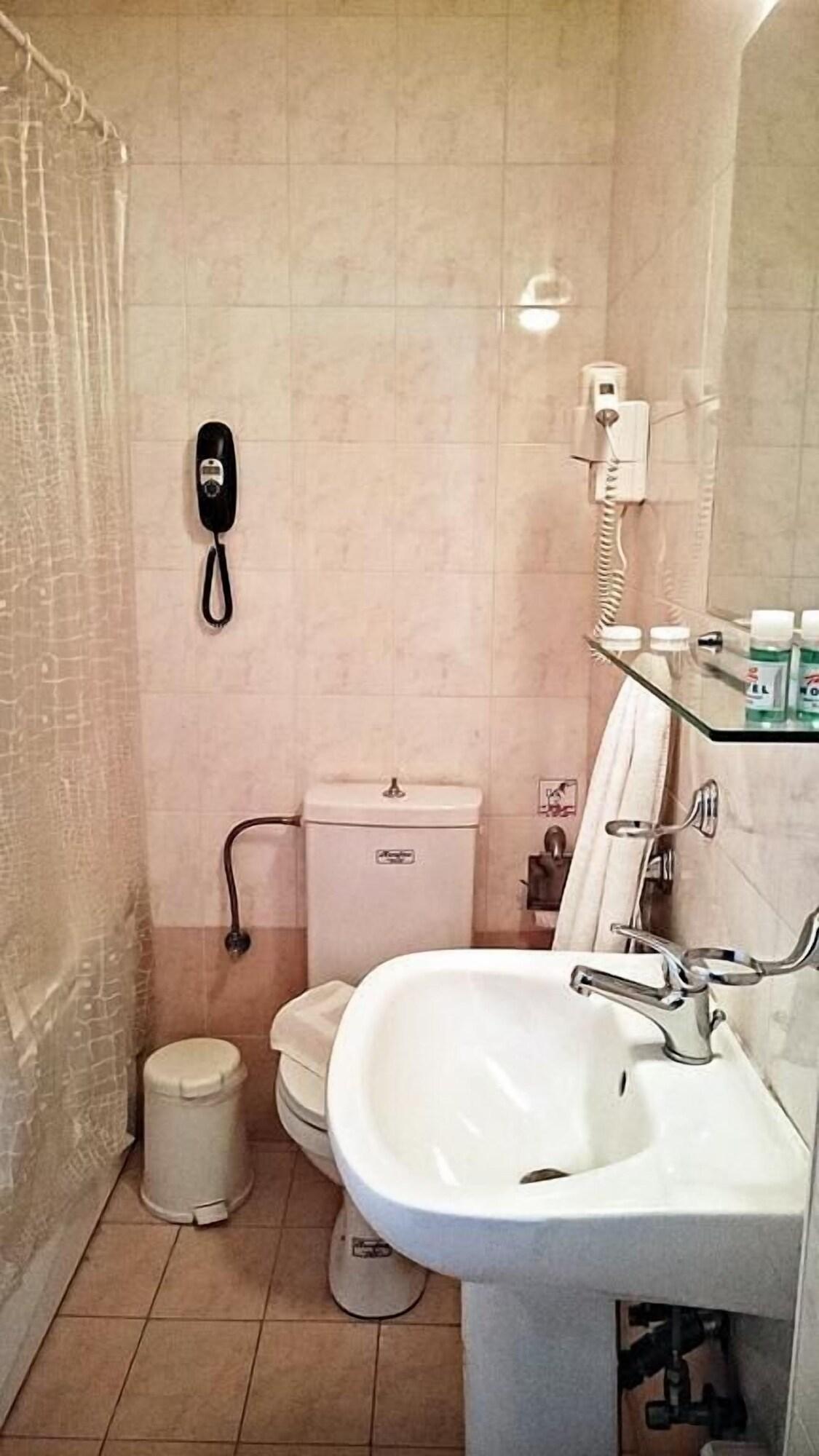 Hotel Rio