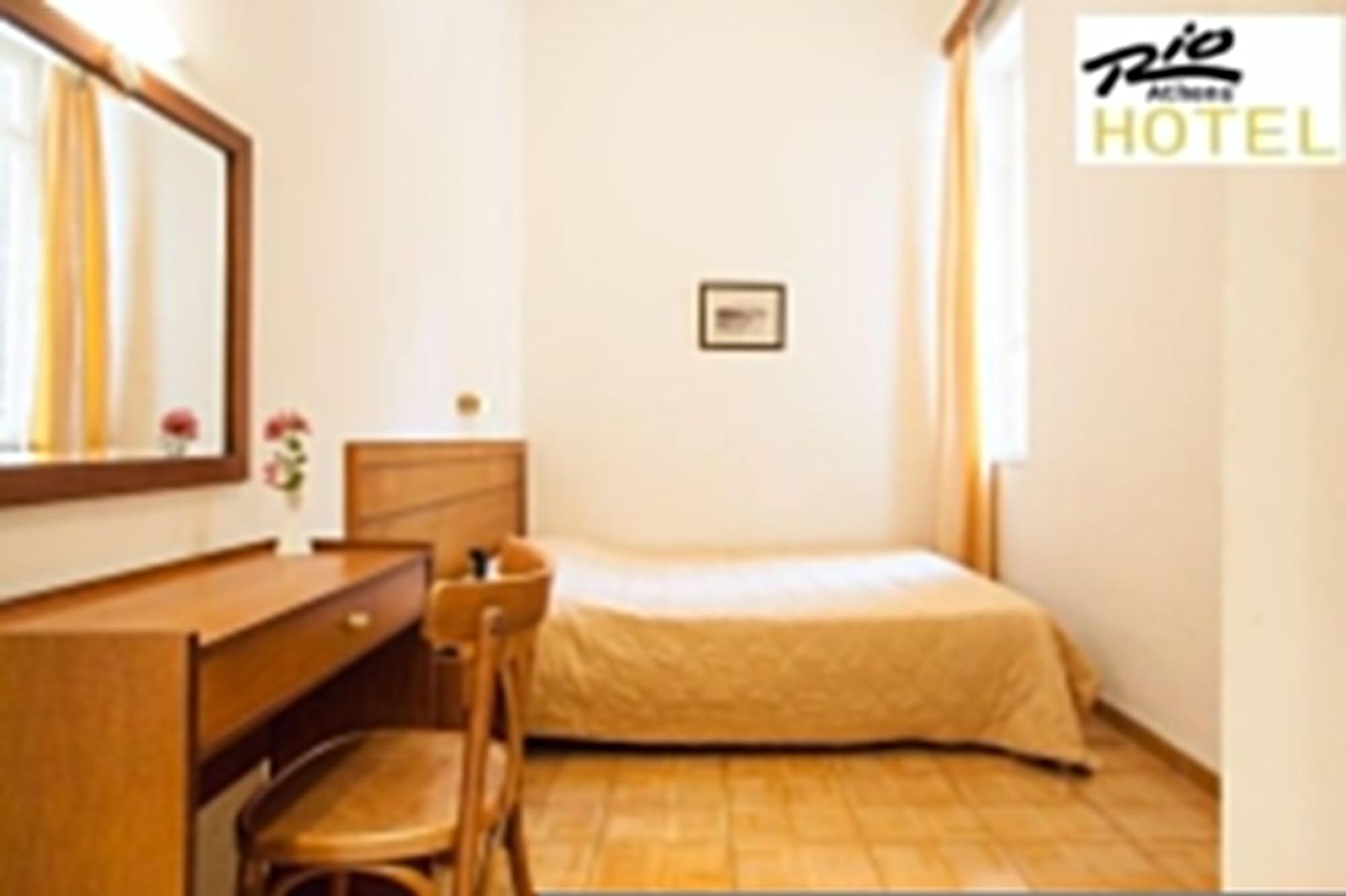 Hotel Rio