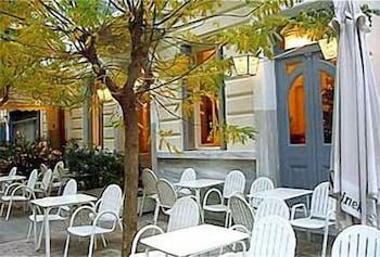 Rio Hotel Athens