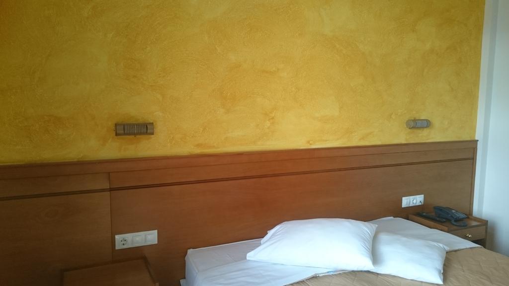 Hotel Rio Athens
