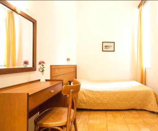 Rio Hotel Athens