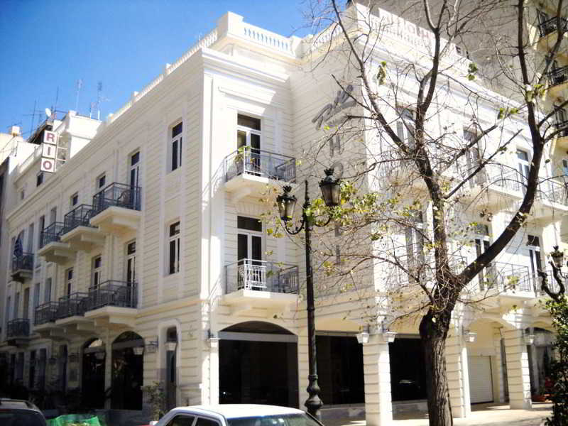 Hotel Rio 3*