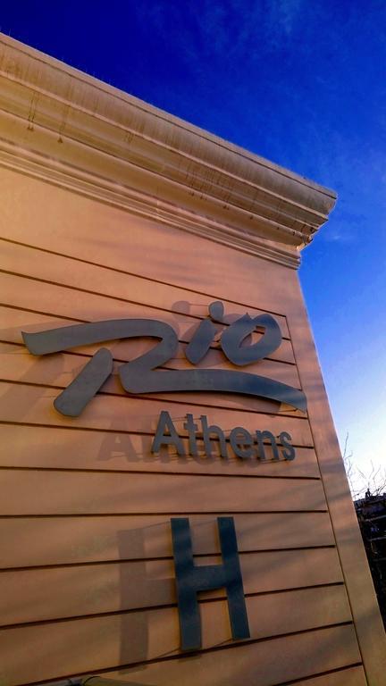 Rio Athens