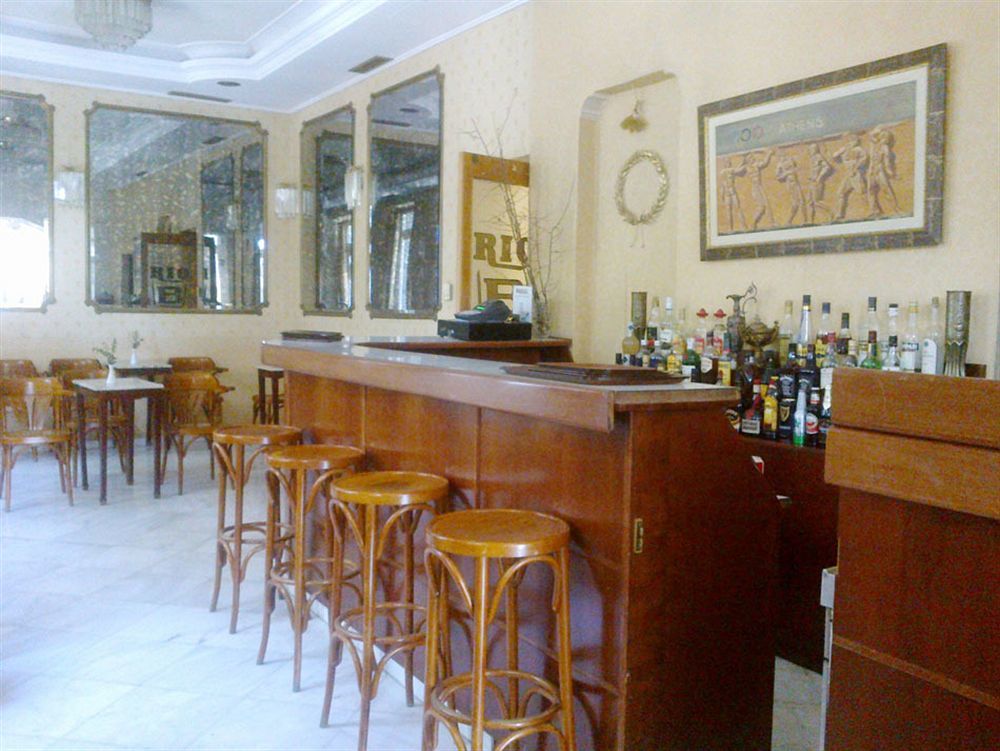 Rio Hotel