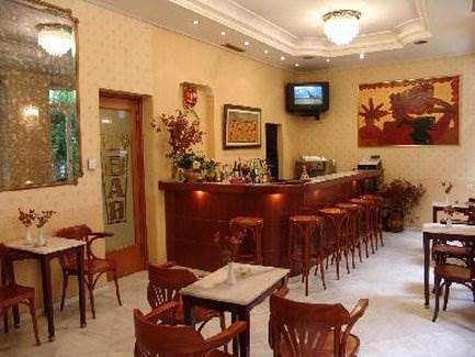 Rio Hotel Athens