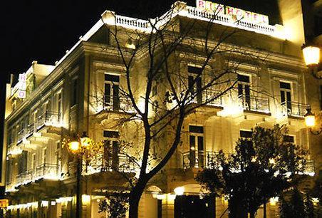 Rio Hotel