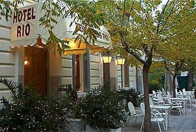 Rio Hotel Athens