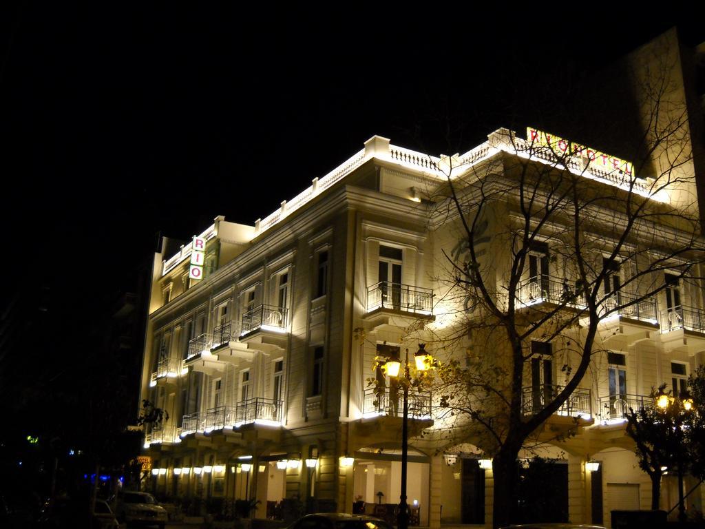 Hotel Rio 3*
