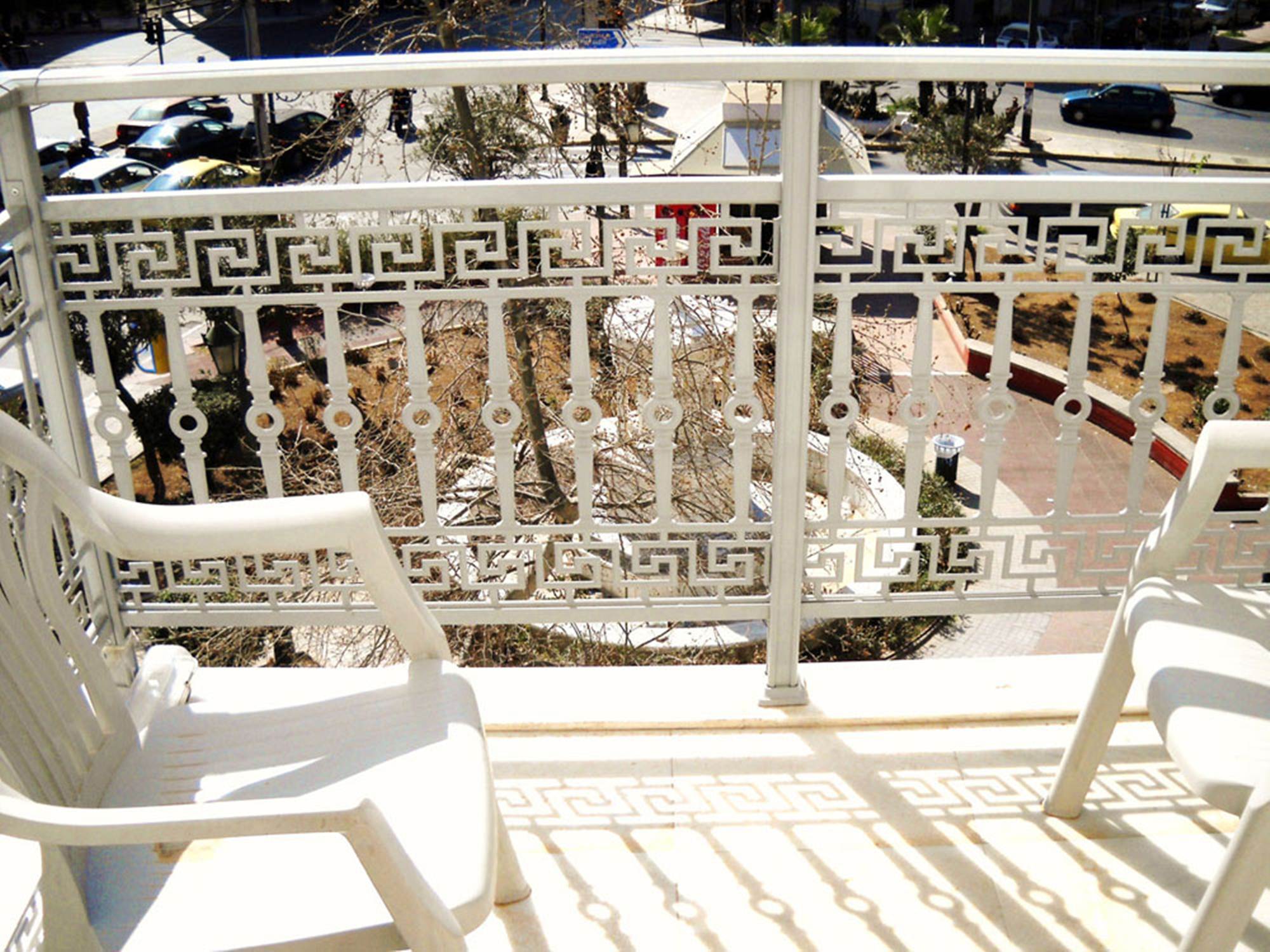 Rio Hotel