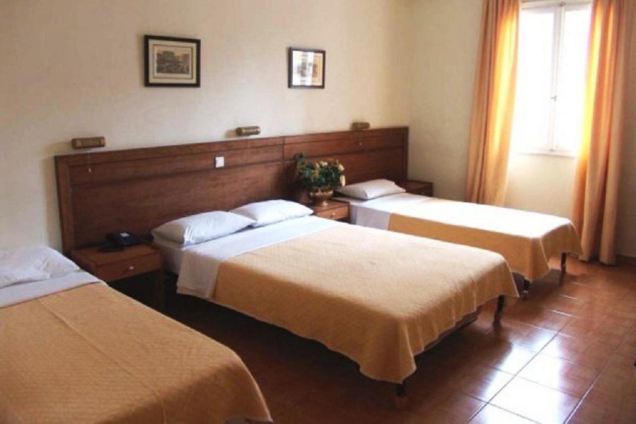 Hotel Rio